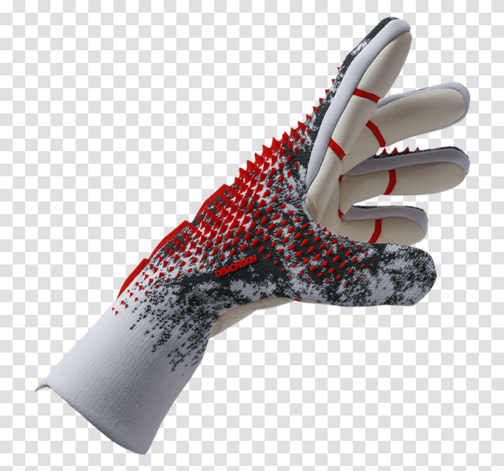 Goalkeeper Gloves That Feel Tight Claw, Apparel, Sock, Shoe Transparent Png