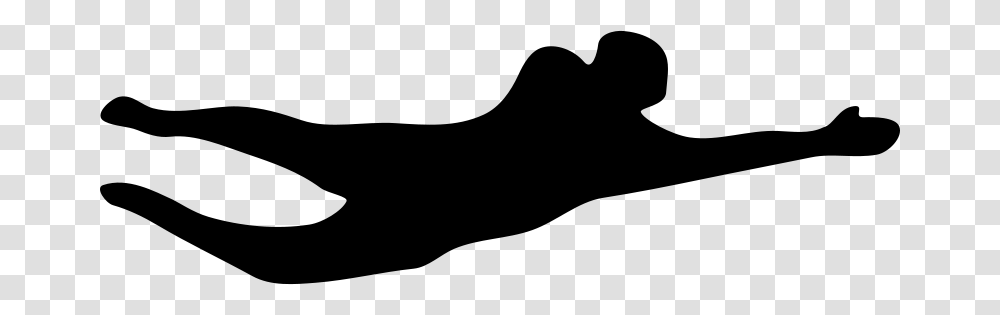 Goalkeeper Silhouette, Sport, Gray, World Of Warcraft Transparent Png