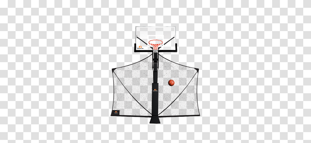 Goalrilla Basketball Goals And Hoops, Lamp, Scale, Mailbox, Letterbox Transparent Png