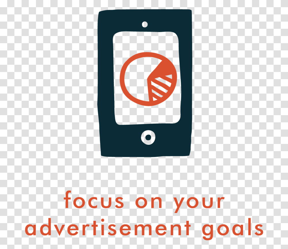 Goals 01 01 Circle, Electronics, Phone, Mobile Phone, Cell Phone Transparent Png