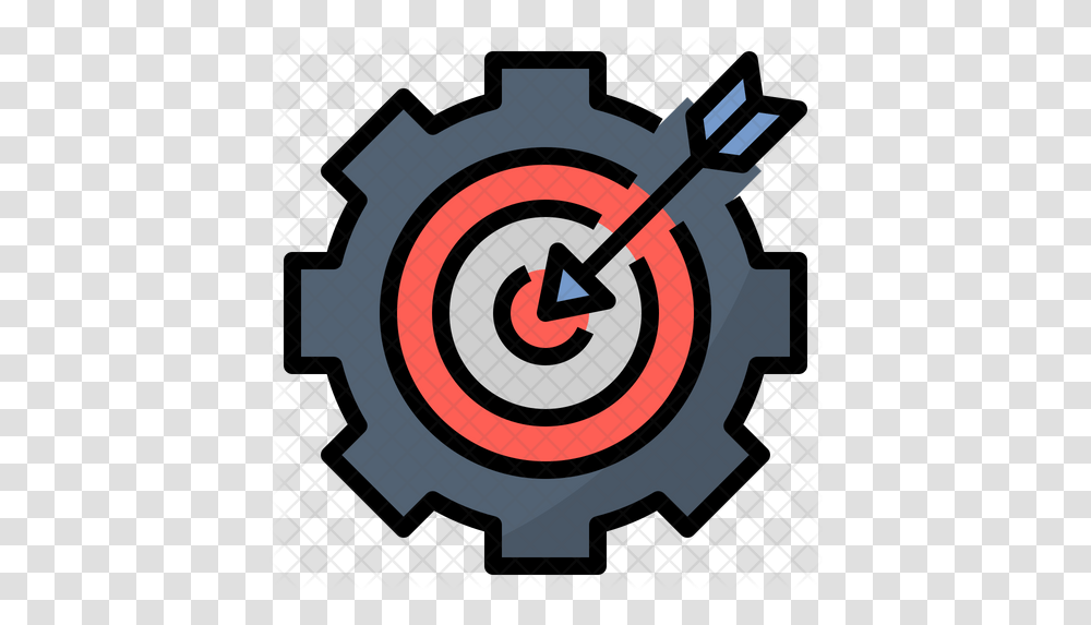 Goals Icon Vatican Museums, Darts, Game, Face Transparent Png