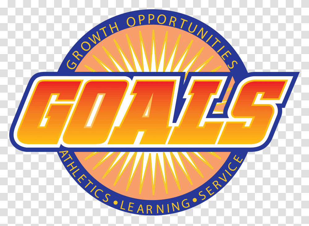 Goals Logo, Urban Transparent Png