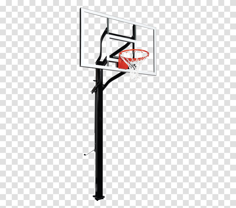 Goalsetter Basketball Hoops, Utility Pole, Sport, Sports Transparent Png