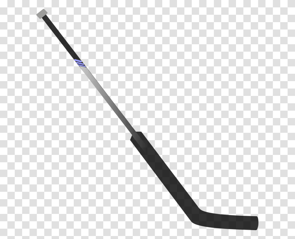 Goaltender Hockey Sticks Ice Hockey Stick, Brush, Tool, Arrow Transparent Png