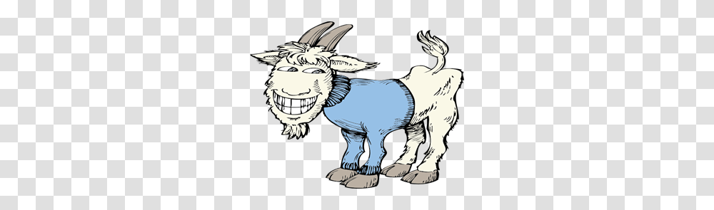 Goat Clip Art For Web, Mammal, Animal, Wildlife, Bull Transparent Png