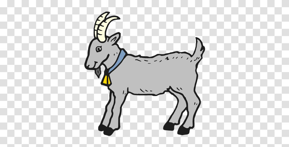 Goat Clip Art, Mammal, Animal, Horse, Mountain Goat Transparent Png