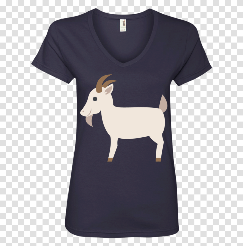 Goat Emoji Forget The Firetruck Ride The Firefighter, Apparel, Mammal, Animal Transparent Png
