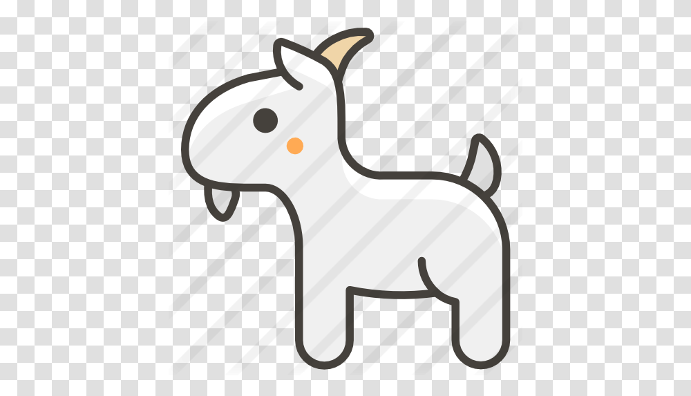 Goat Free Animals Icons Clip Art, Axe, Tool, Mammal Transparent Png