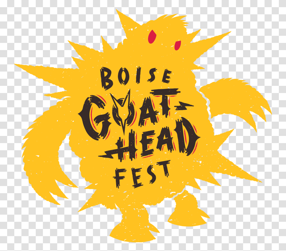 Goat Head Festival Boise Download Illustration, Nature, Dragon, Outdoors Transparent Png