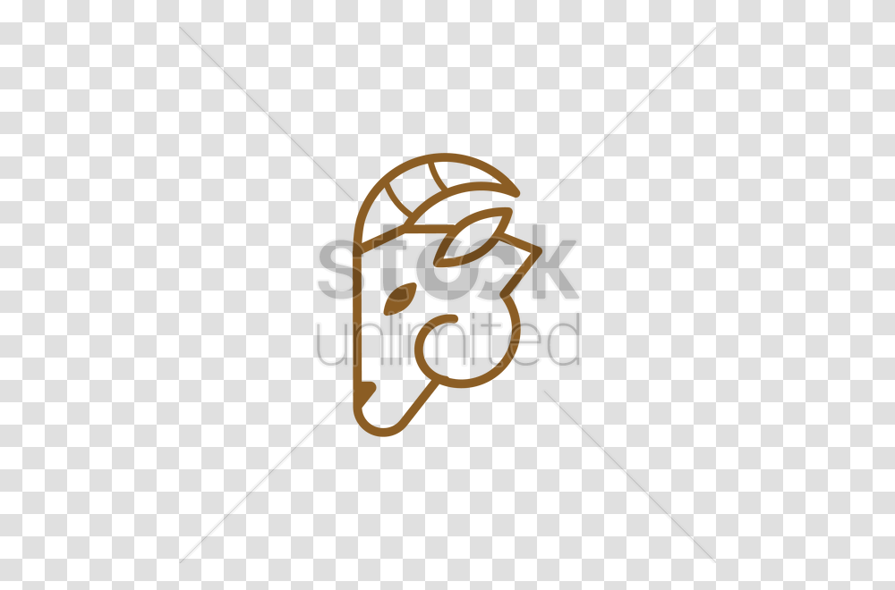 Goat Head Vector Image, Bow, Musical Instrument, Dynamite, Weapon Transparent Png