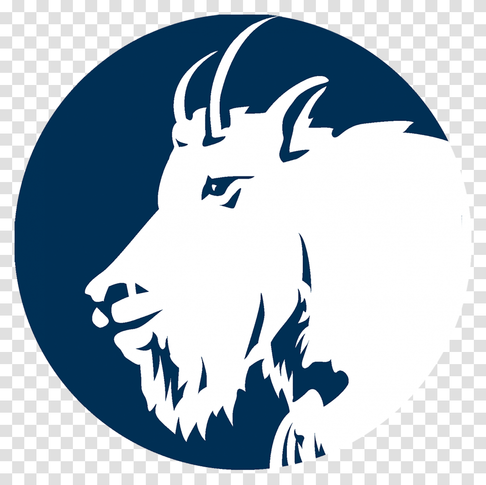 Goat High Country News, Graphics, Art, Logo, Symbol Transparent Png