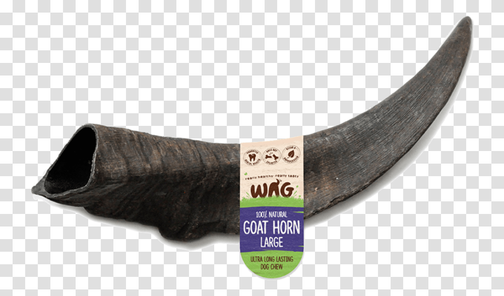 Goat Horns Tusk, Smoke Pipe, Ivory, Axe, Tool Transparent Png