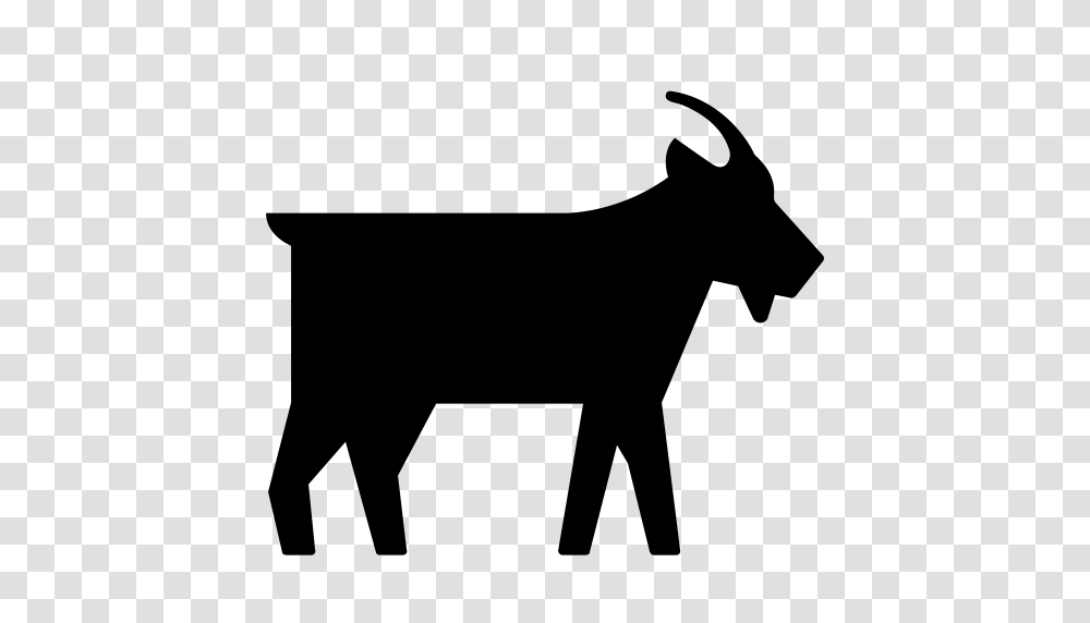Goat Icon With And Vector Format For Free Unlimited Download, Gray, World Of Warcraft Transparent Png