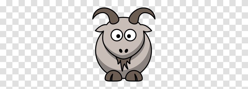 Goat Images Icon Cliparts, Mammal, Animal, Sheep, Stencil Transparent Png