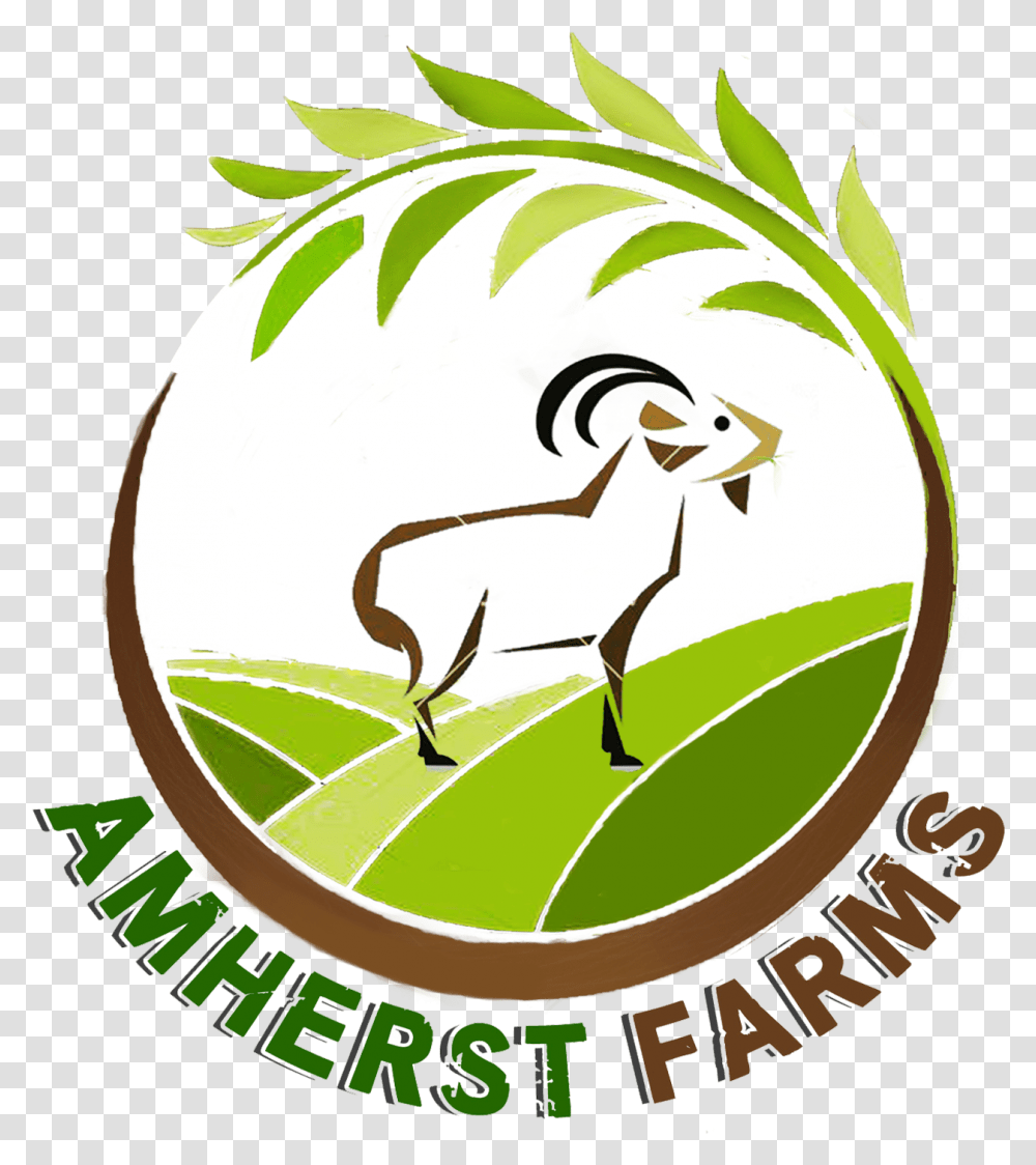 Goat, Label, Animal Transparent Png