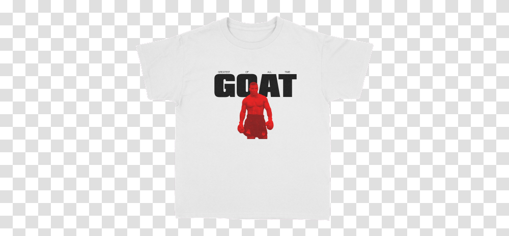 Goat Red Deadpool, Clothing, Apparel, Person, Human Transparent Png ...