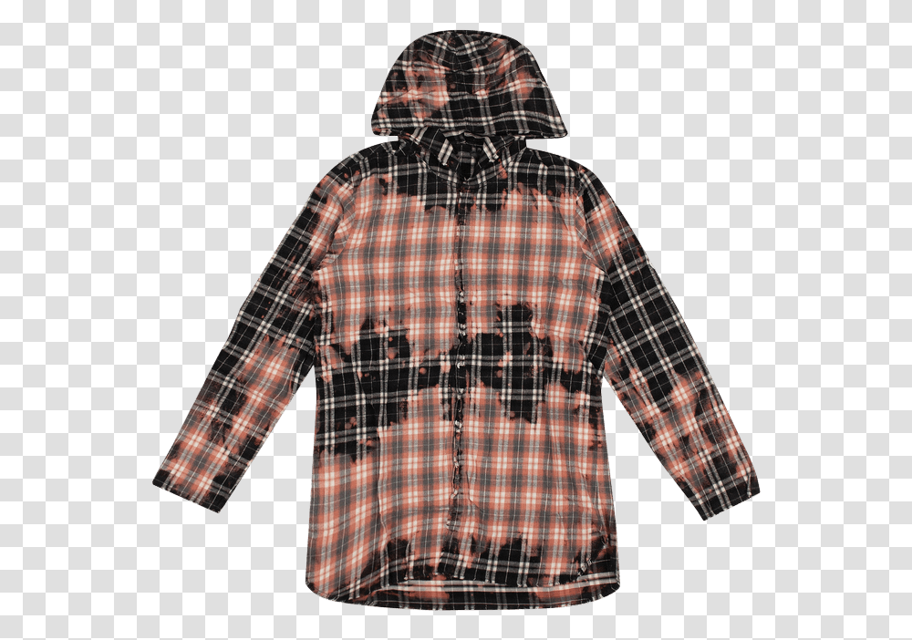 Goat Seed New In Margiela Vlone Chinatown Market Milled Dress Shirt, Clothing, Apparel, Coat, Person Transparent Png