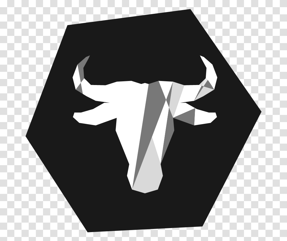 Goat Skull Download Manhattan Comfort Logo, Person, Human, Hand Transparent Png