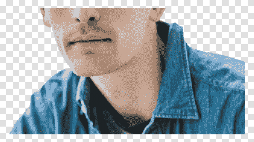 Goatee, Apparel, Skin, Face Transparent Png