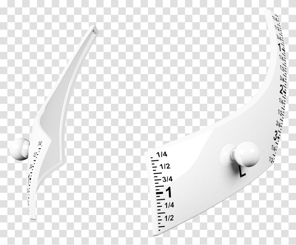 Goatee, Knife, Blade, Weapon, Weaponry Transparent Png