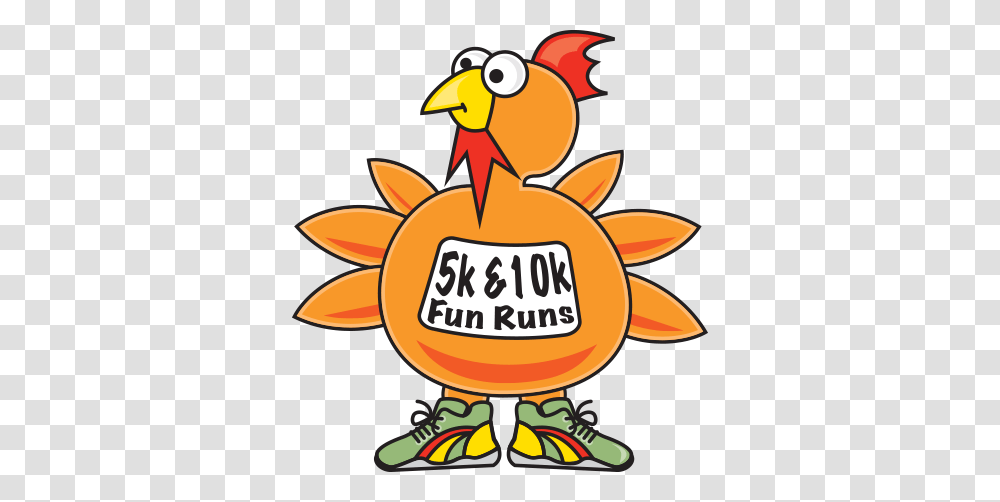 Gobble Gobble Fun Run, Scarecrow, Outdoors, Animal, Food Transparent Png