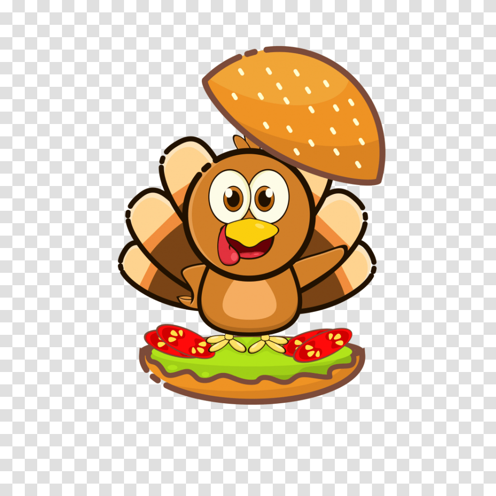 Gobble N Go, Food, Hot Dog, Burger Transparent Png