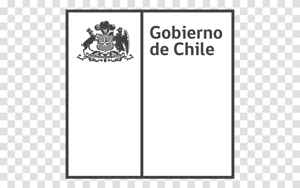 Gobierno De Chile, Page, Word, Book Transparent Png