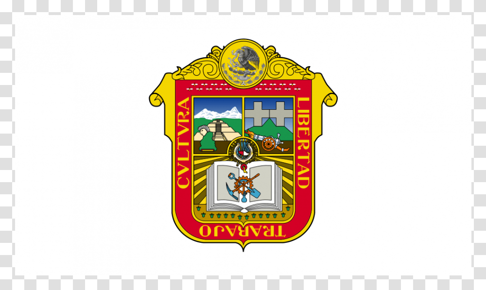 Gobierno Del Estado De Mexico, Logo, Trademark, Emblem Transparent Png