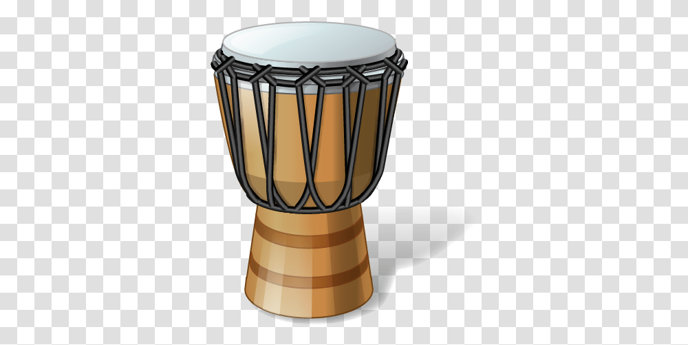Goblet Drum Icon Musical Instruments Iconset Icons Land Goblet Instrument, Percussion, Leisure Activities, Mixer, Appliance Transparent Png