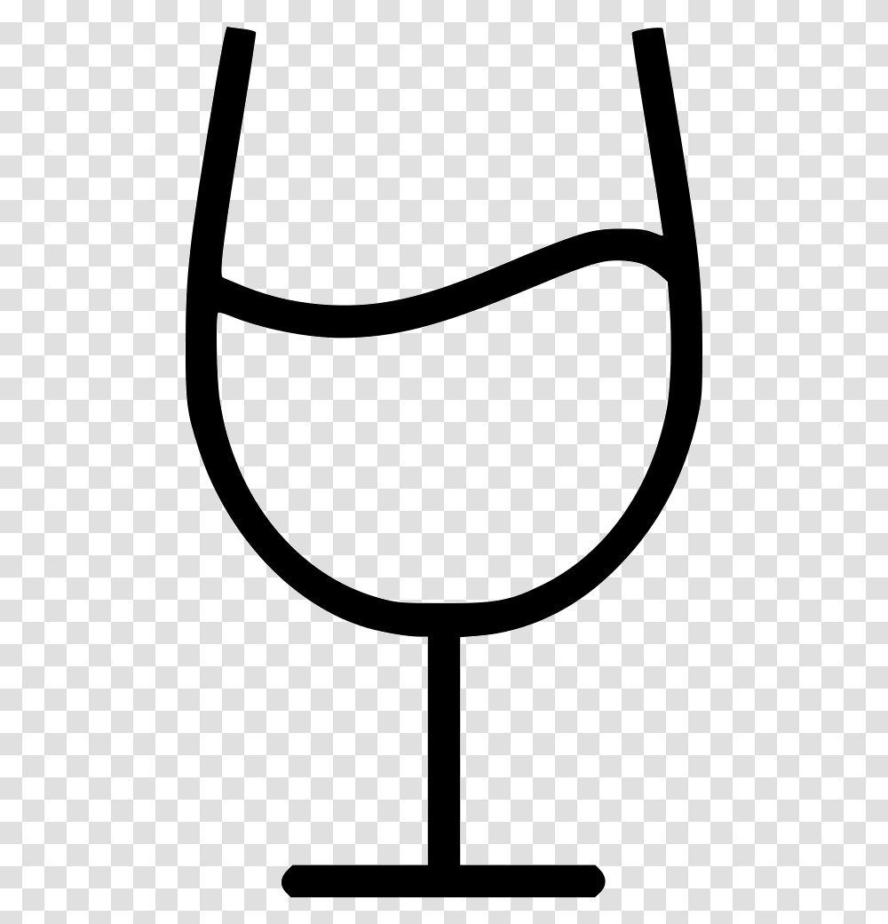 Goblet Icon Free Download, Lamp, Magnifying, Stencil Transparent Png