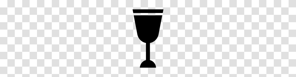 Goblet Icons Noun Project, Gray, World Of Warcraft Transparent Png