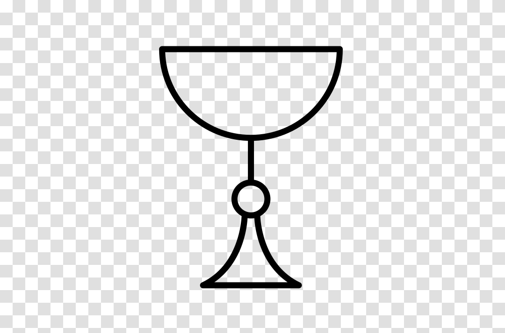 Goblet Rubber Stamp Stampmore, Gray, World Of Warcraft Transparent Png