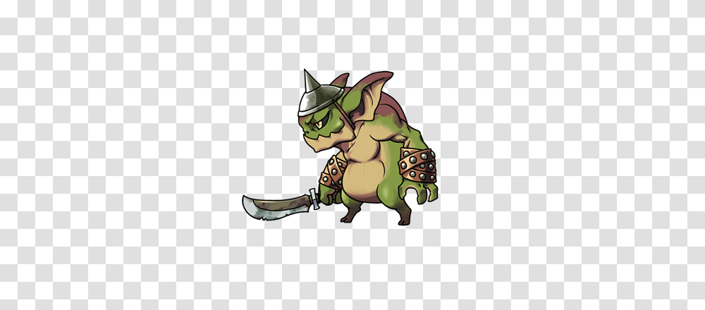 Goblin, Fantasy, Statue, Sculpture Transparent Png