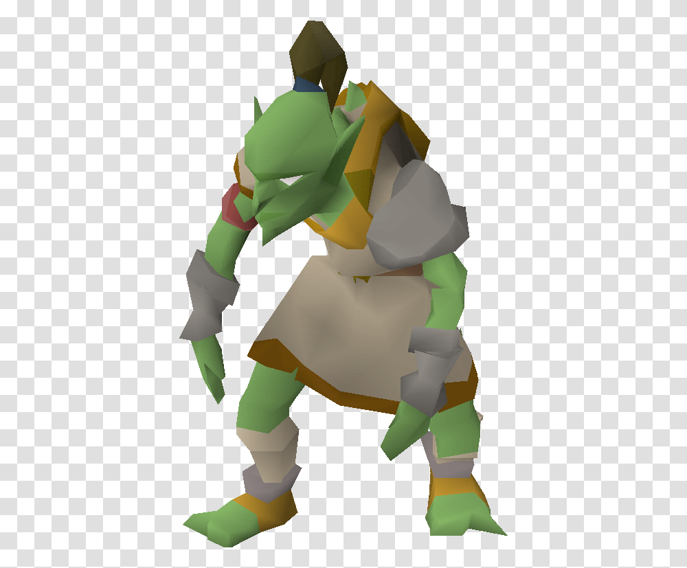 Goblin, Fantasy, Toy, Costume Transparent Png