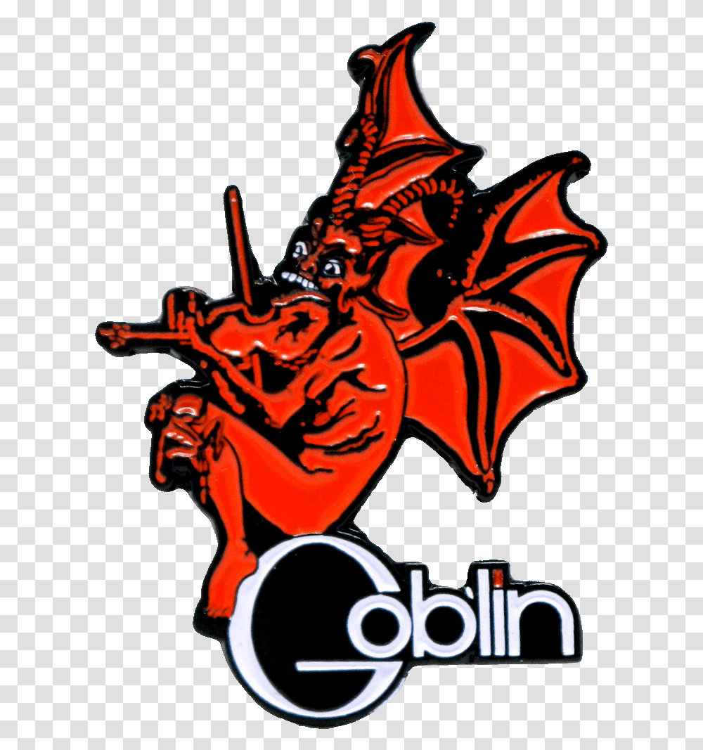 Goblin Goblin Roller, Dragon, Wasp, Bee, Insect Transparent Png