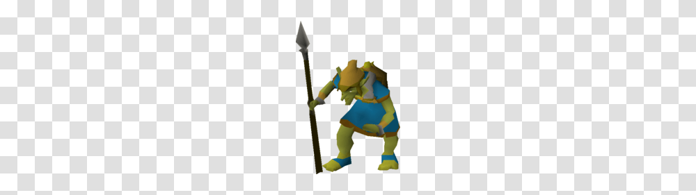 Goblin Guard, Legend Of Zelda, Toy, Figurine Transparent Png