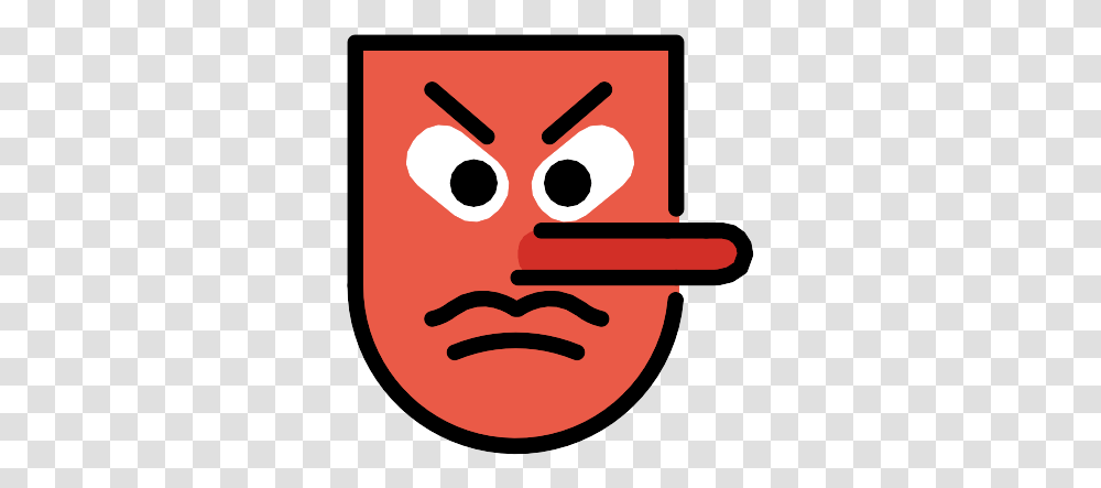 Goblin Head Vector Svg Icon Emoji, Face, Label, Text, Pac Man Transparent Png