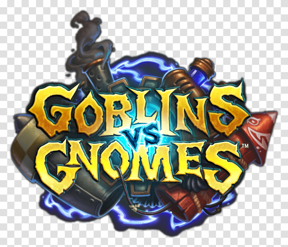 Goblins Vs Gnomes Logo, Birthday Cake, Dessert, Food, Overwatch Transparent Png