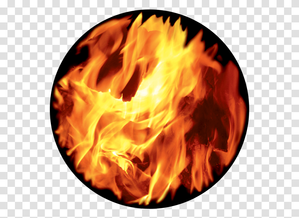 Gobo, Fire, Bonfire, Flame Transparent Png
