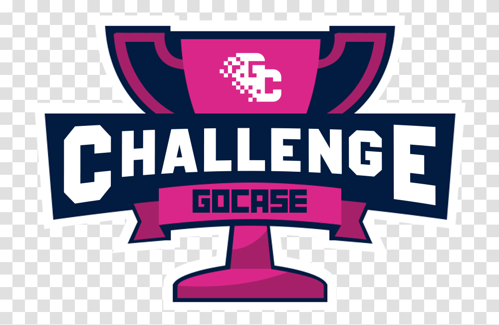 Gocase Challenge, Purple Transparent Png