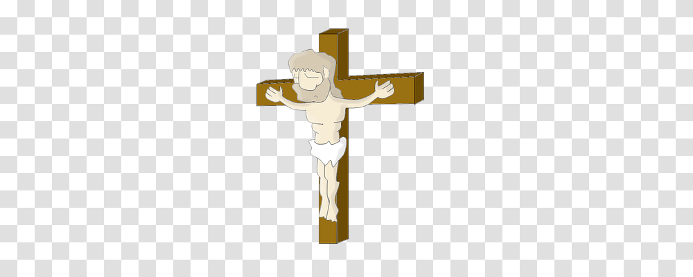 God Religion, Cross, Crucifix Transparent Png
