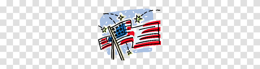 God Bless America Backlit With Joy, Flag Transparent Png