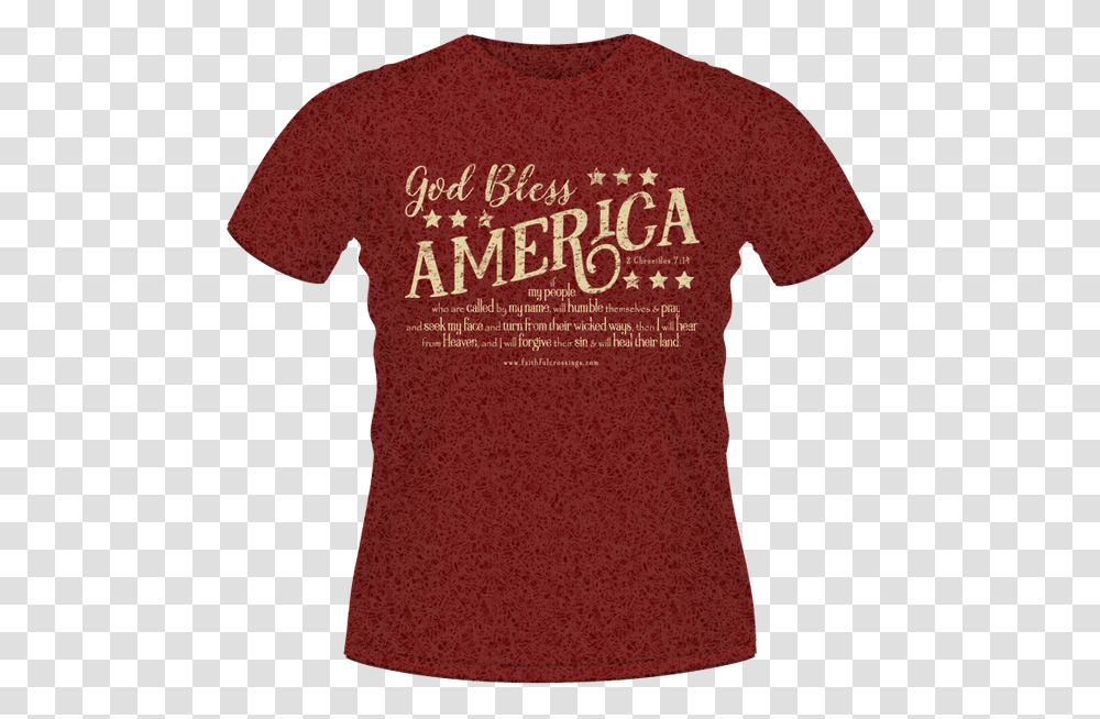 God Bless America T Shirt Free Hugs Shirt, Apparel, T-Shirt, Plant Transparent Png