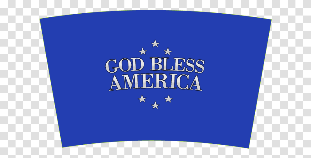 God Bless America, Cushion, Alphabet Transparent Png