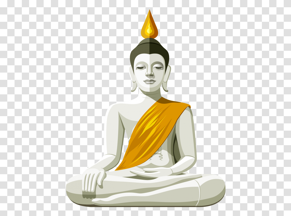 God Buddha Image Free Searchpng, Worship, Person, Human Transparent Png