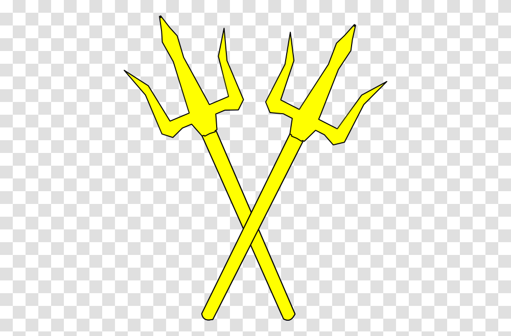 God Clipart Triton, Spear, Weapon, Weaponry, Trident Transparent Png