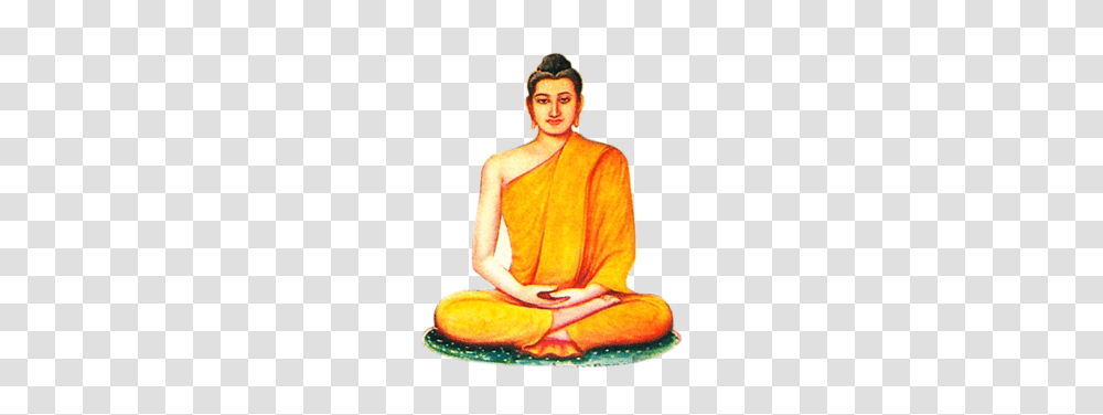 God Images Free Download, Worship, Buddha, Person Transparent Png