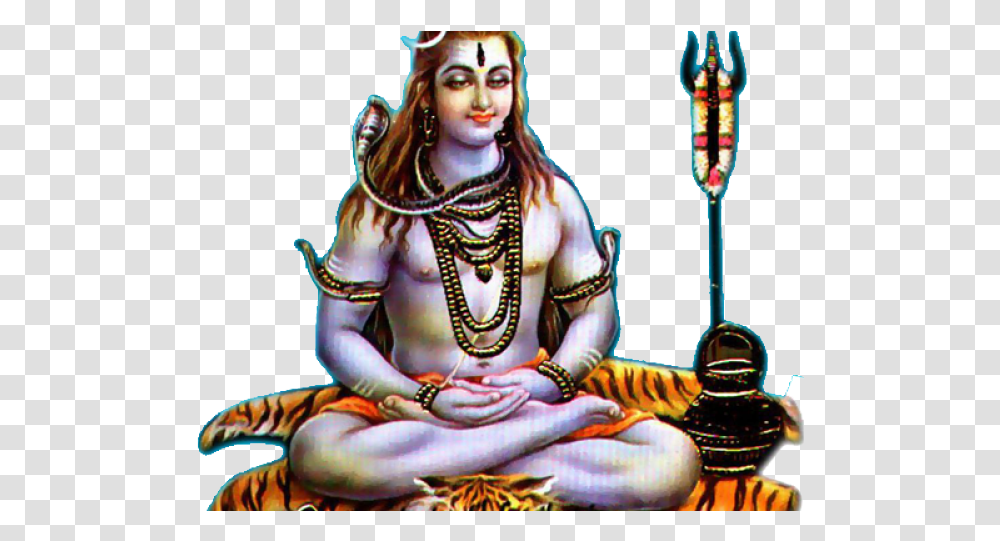 God Images Lord Shiva Maha Shivaratri, Person, Human, Worship Transparent Png