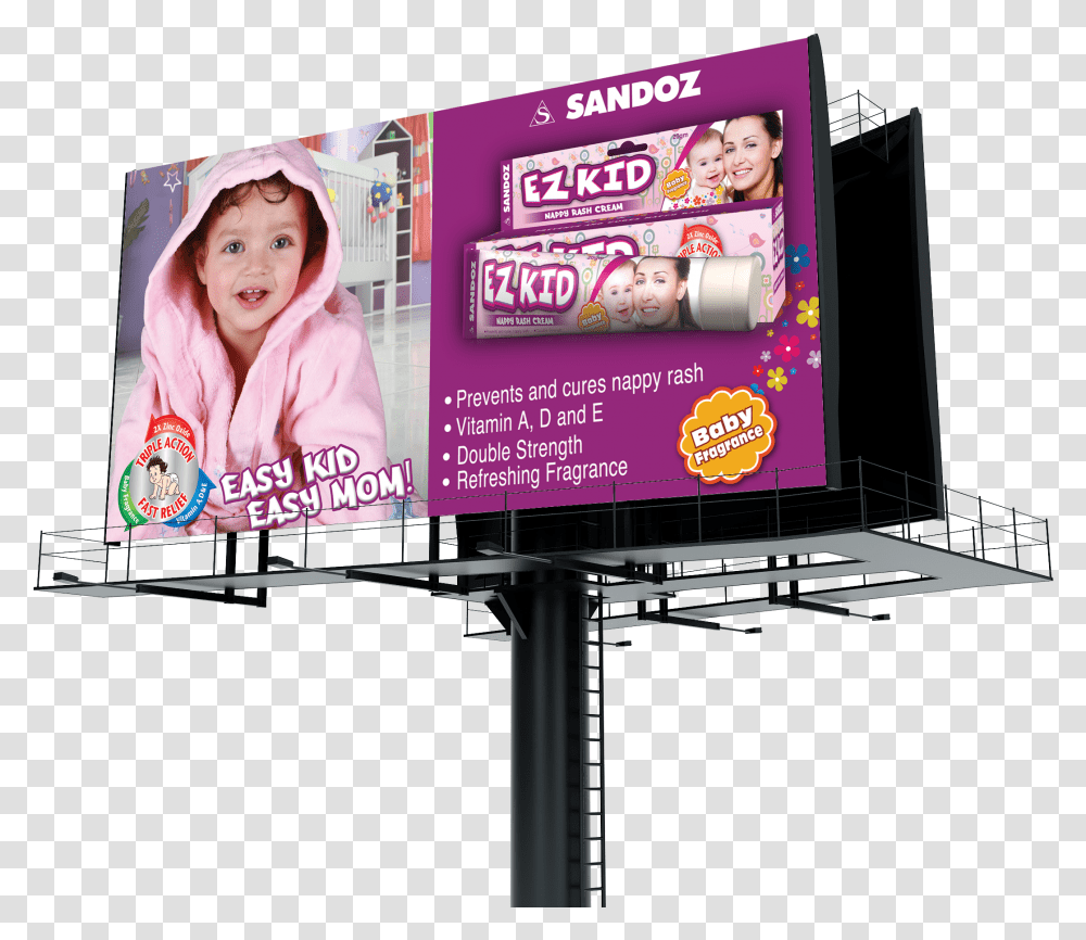 God Is A Show Off, Advertisement, Person, Human, Billboard Transparent Png