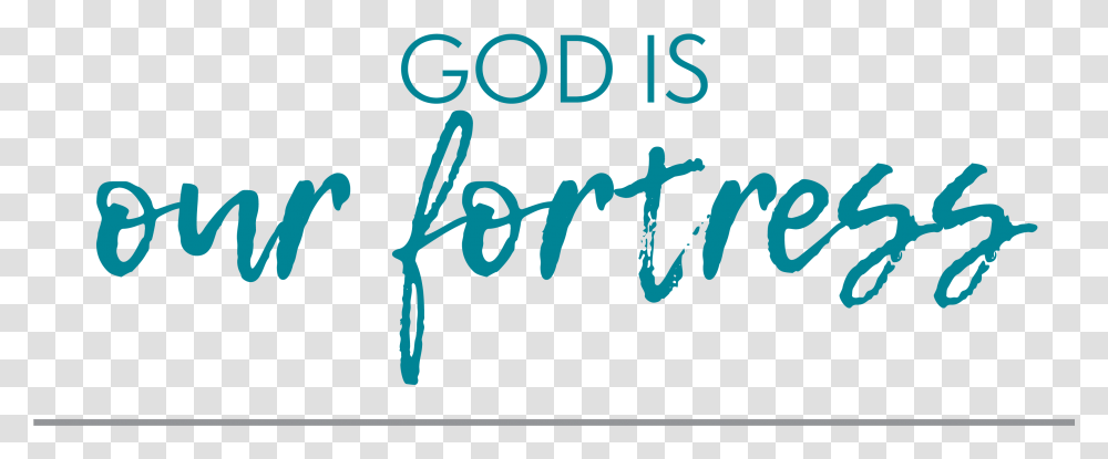 God Is My Provider, Handwriting, Word, Signature Transparent Png